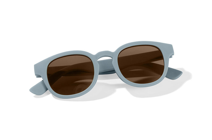 Little Dutch Sunglasses Blue 125247