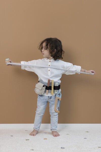 Little Dutch Toolbelt FSC 7090