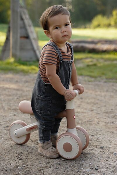 Balance Bike YUKI Macchiato